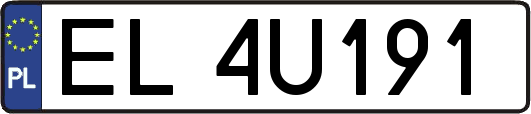 EL4U191