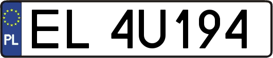 EL4U194