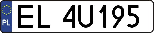 EL4U195