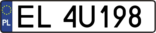 EL4U198