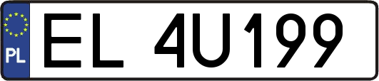 EL4U199