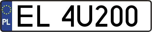 EL4U200