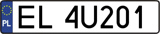 EL4U201