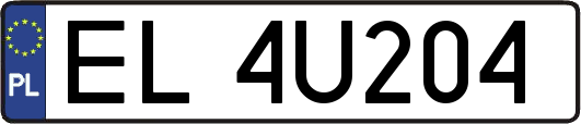 EL4U204