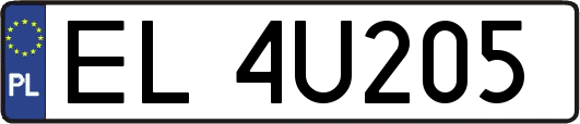 EL4U205