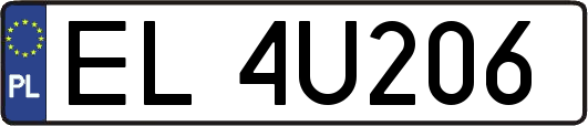 EL4U206
