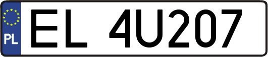 EL4U207