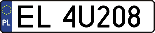 EL4U208