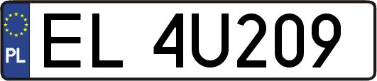 EL4U209