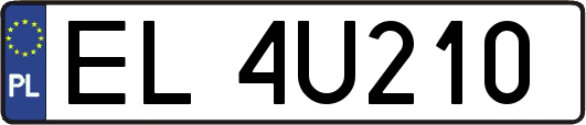 EL4U210