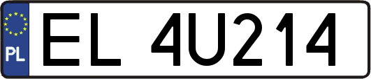 EL4U214