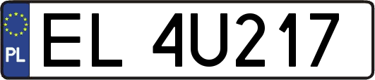 EL4U217