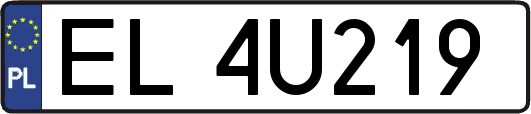 EL4U219