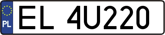 EL4U220