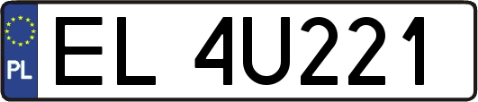 EL4U221