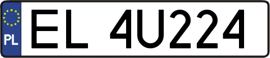 EL4U224