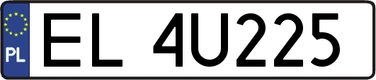 EL4U225