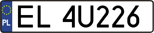 EL4U226