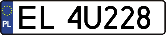 EL4U228
