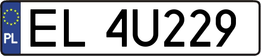 EL4U229