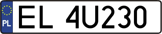 EL4U230