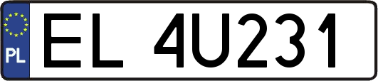 EL4U231