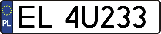 EL4U233