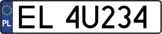 EL4U234