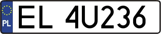 EL4U236