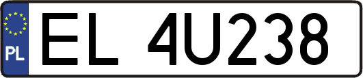 EL4U238