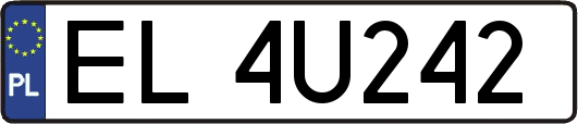 EL4U242