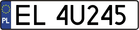 EL4U245
