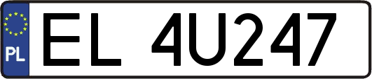 EL4U247