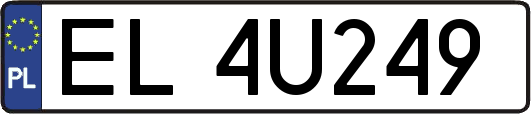 EL4U249