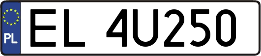 EL4U250