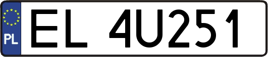EL4U251