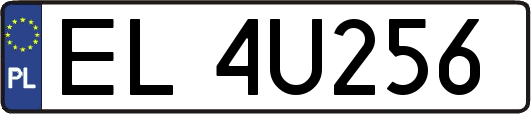 EL4U256