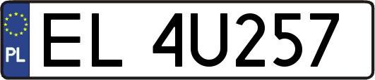 EL4U257