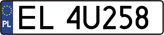EL4U258