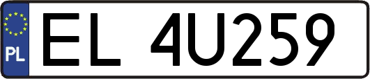 EL4U259