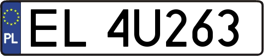 EL4U263