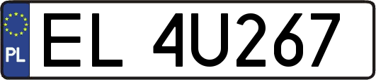 EL4U267