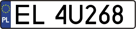 EL4U268