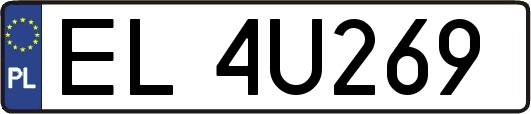 EL4U269