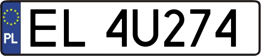 EL4U274