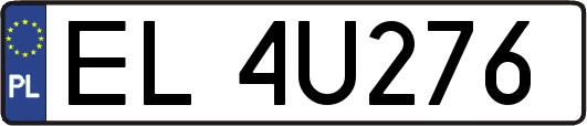 EL4U276
