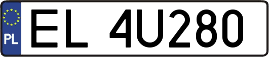 EL4U280