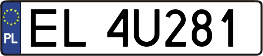 EL4U281