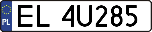 EL4U285