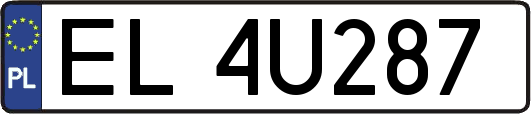 EL4U287